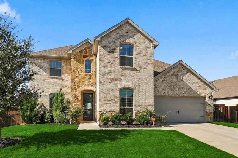 2161 Cloverfern Way, Haslet TX 76052 - Photo 28
