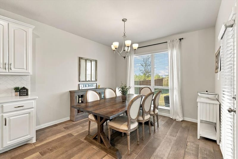 2161 Cloverfern Way, Haslet TX 76052 - Photo 9