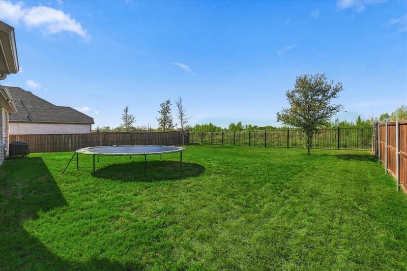 2161 Cloverfern Way, Haslet TX 76052 - Photo 24