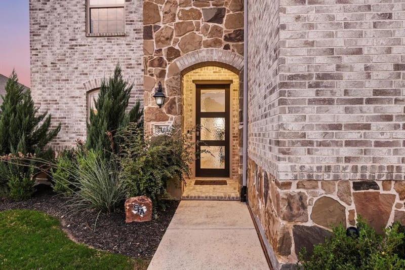 2161 Cloverfern Way, Haslet TX 76052 - Photo 30