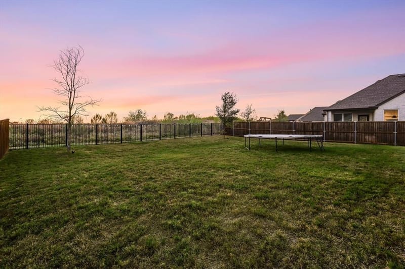 2161 Cloverfern Way, Haslet TX 76052 - Photo 34