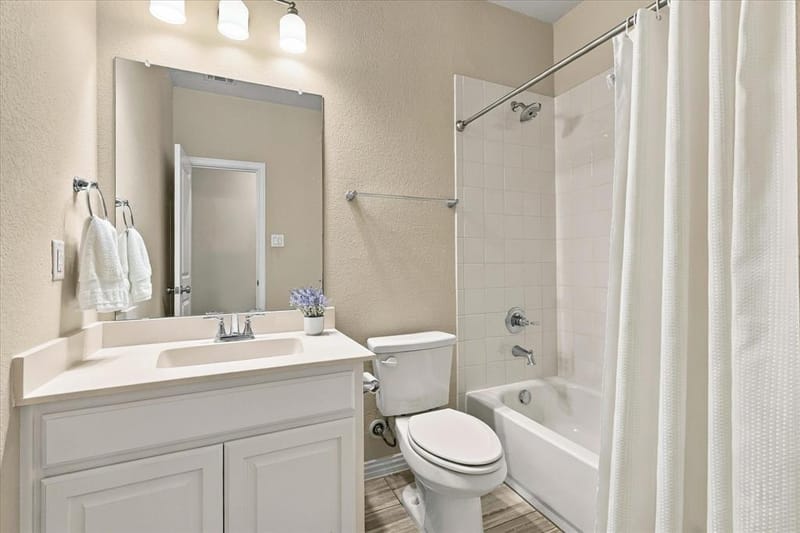 2161 Cloverfern Way, Haslet TX 76052 - Photo 15