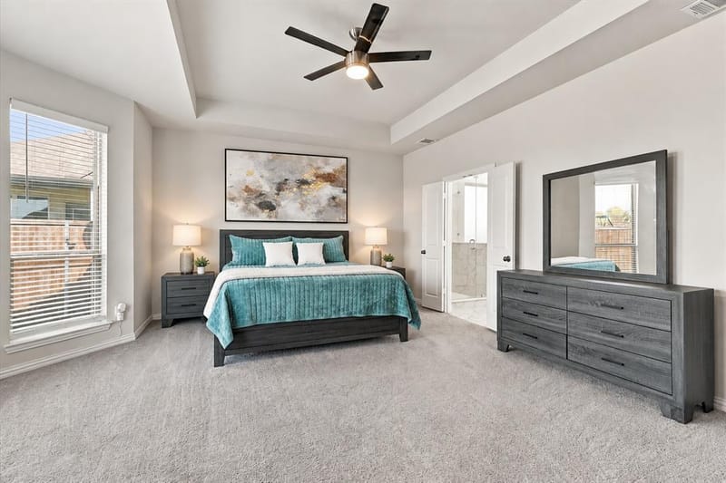 2161 Cloverfern Way, Haslet TX 76052 - Photo 11