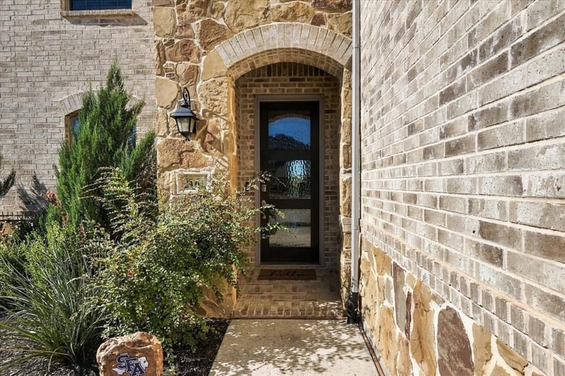 2161 Cloverfern Way, Haslet TX 76052 - Photo 29