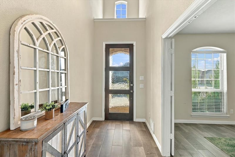 2161 Cloverfern Way, Haslet TX 76052 - Photo 4