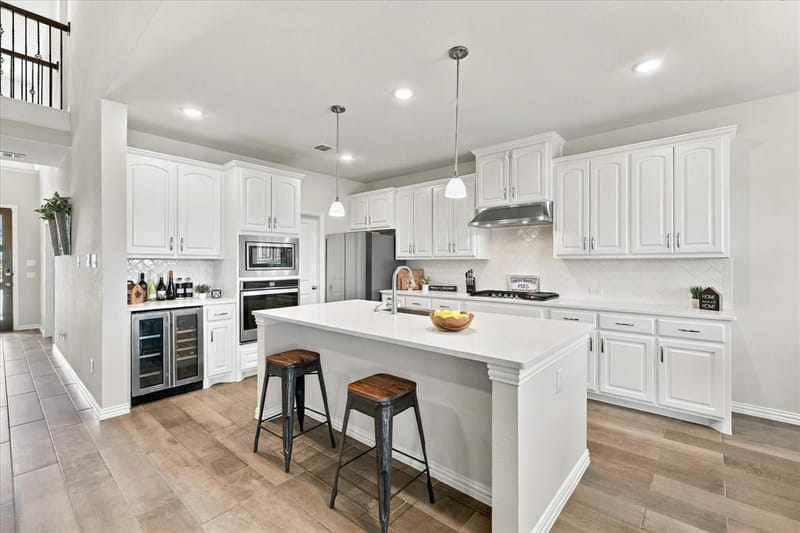 2161 Cloverfern Way, Haslet TX 76052 - Photo 8