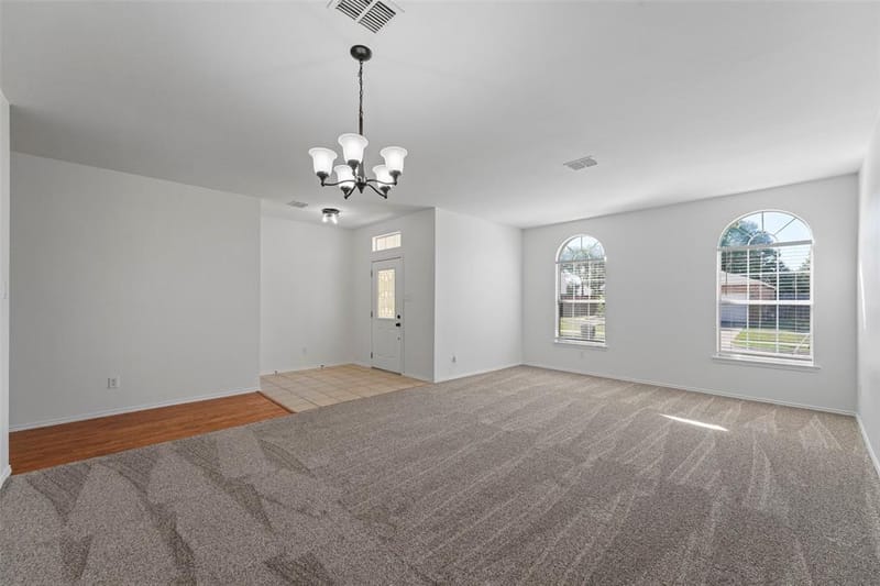 2337 Magnolia Drive, Little Elm TX 75068 - Photo 2