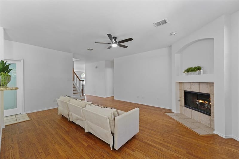 2337 Magnolia Drive, Little Elm TX 75068 - Photo 6
