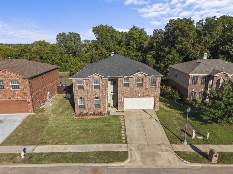 2337 Magnolia Drive, Little Elm TX 75068 - Photo 36