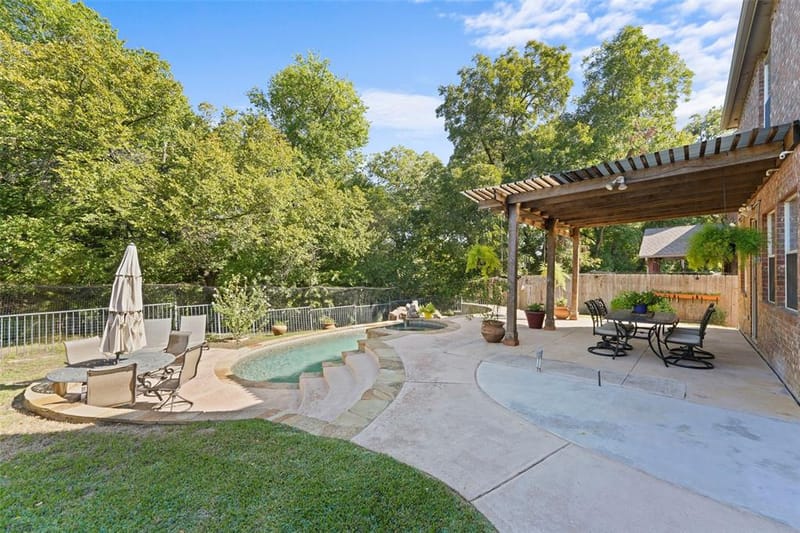 2337 Magnolia Drive, Little Elm TX 75068 - Photo 32
