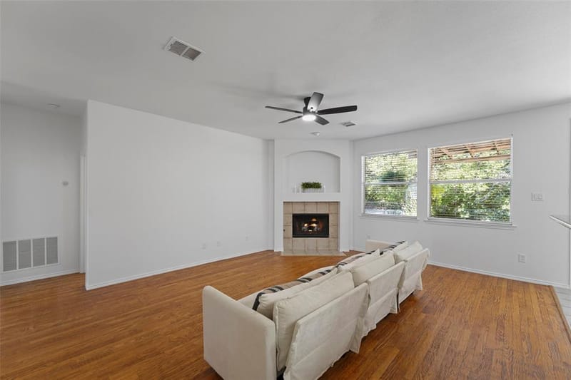 2337 Magnolia Drive, Little Elm TX 75068 - Photo 5