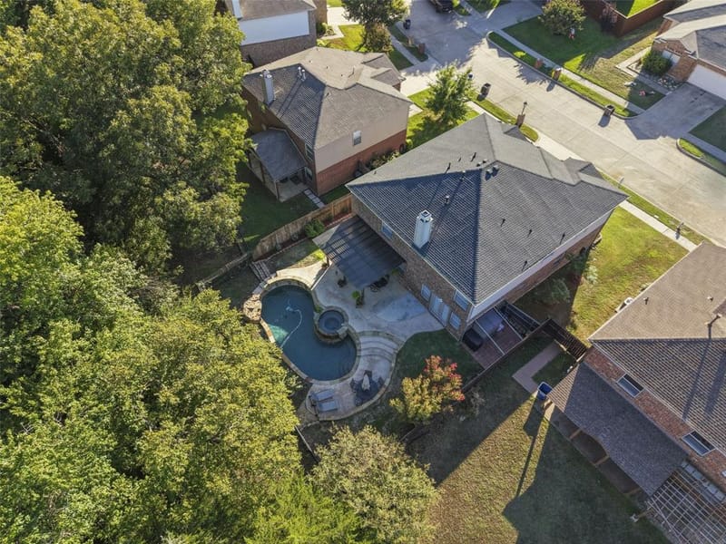 2337 Magnolia Drive, Little Elm TX 75068 - Photo 38