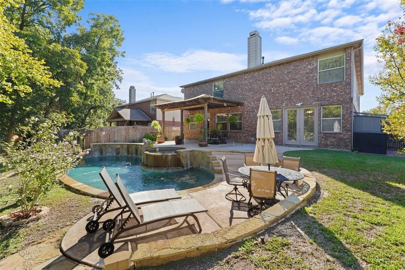 2337 Magnolia Drive, Little Elm TX 75068 - Photo 33
