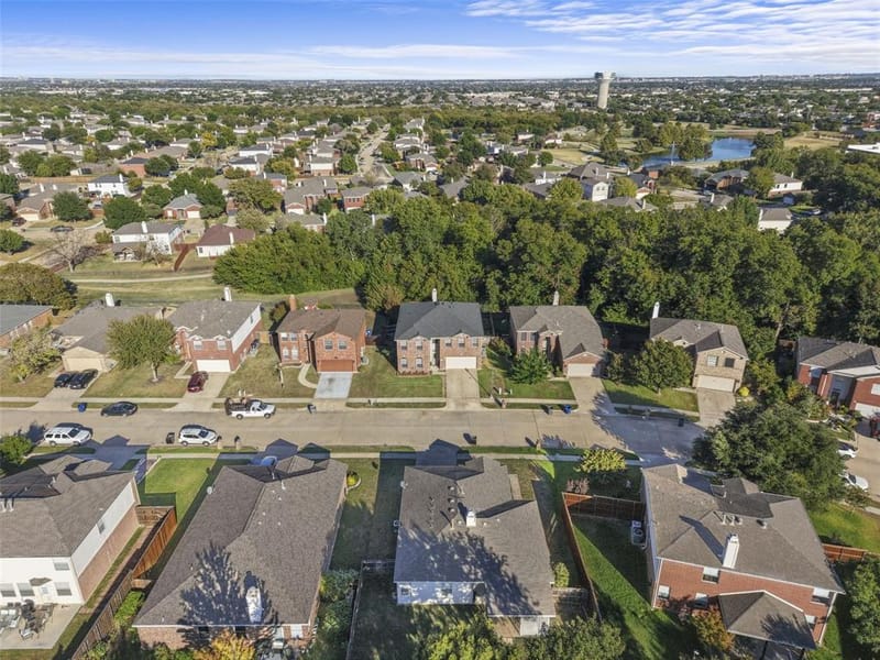 2337 Magnolia Drive, Little Elm TX 75068 - Photo 37