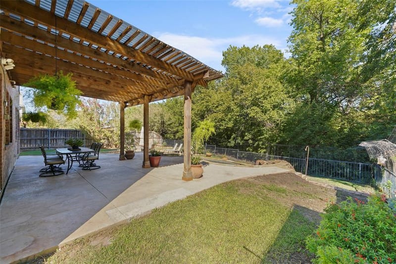 2337 Magnolia Drive, Little Elm TX 75068 - Photo 31