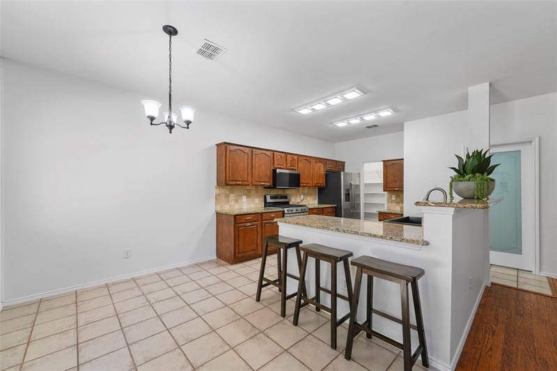 2337 Magnolia Drive, Little Elm TX 75068 - Photo 8