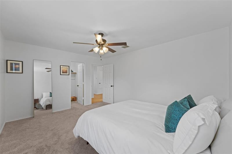 2337 Magnolia Drive, Little Elm TX 75068 - Photo 25