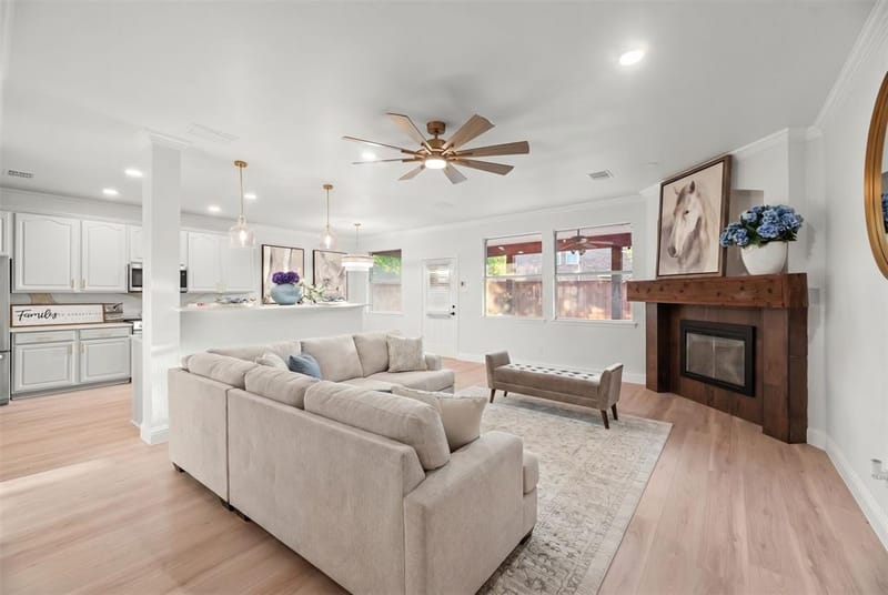 2208 Sheldon Drive, McKinney TX 75072 - Photo 2