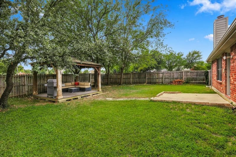 200 Ellicott Drive, Roanoke TX 76262 - Photo 34