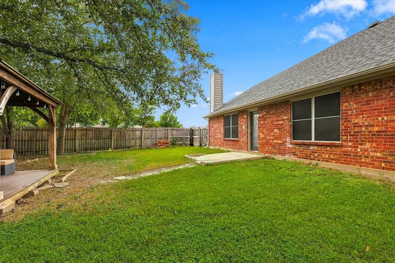 200 Ellicott Drive, Roanoke TX 76262 - Photo 33