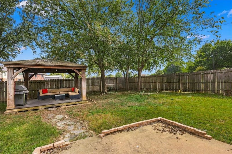 200 Ellicott Drive, Roanoke TX 76262 - Photo 35