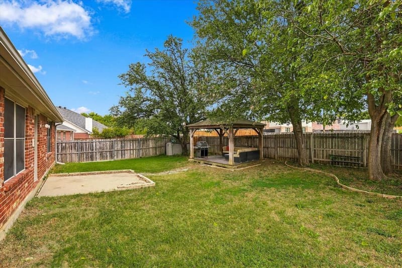 200 Ellicott Drive, Roanoke TX 76262 - Photo 31