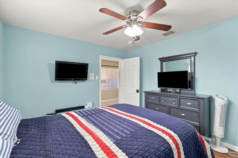 200 Ellicott Drive, Roanoke TX 76262 - Photo 29