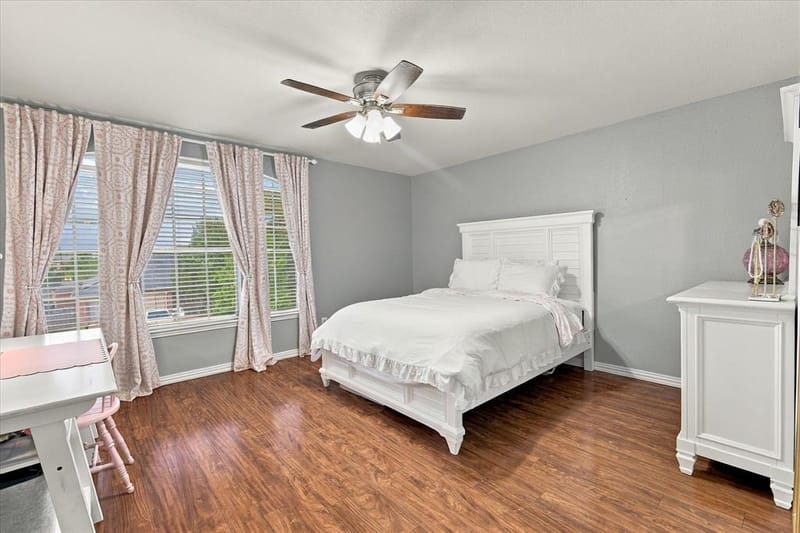 200 Ellicott Drive, Roanoke TX 76262 - Photo 25