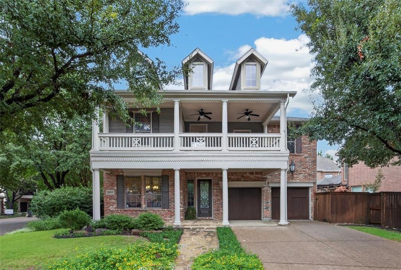 6820 River Park Circle, Fort Worth TX 76116 - Photo 3