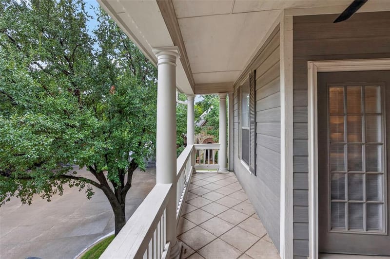 6820 River Park Circle, Fort Worth TX 76116 - Photo 36