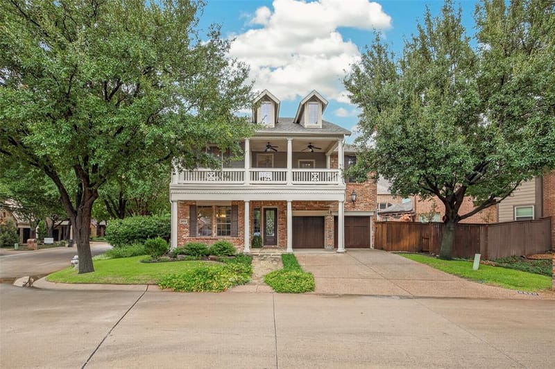 6820 River Park Circle, Fort Worth TX 76116