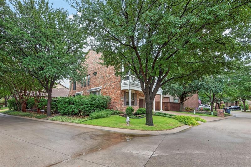 6820 River Park Circle, Fort Worth TX 76116 - Photo 4