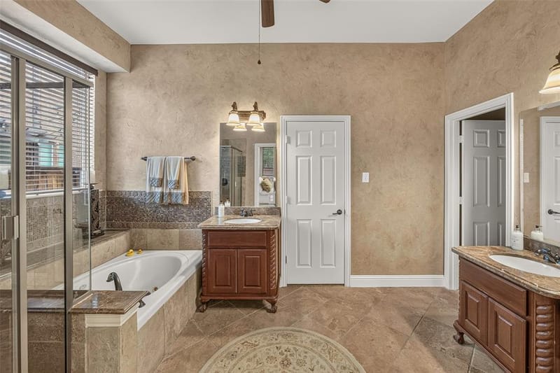 6820 River Park Circle, Fort Worth TX 76116 - Photo 21