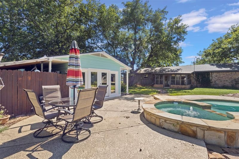 9591 Dripping Springs Road, Denison TX 75021 - Photo 23