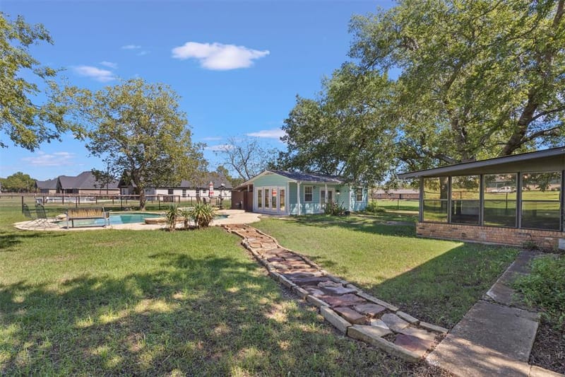 9591 Dripping Springs Road, Denison TX 75021 - Photo 22