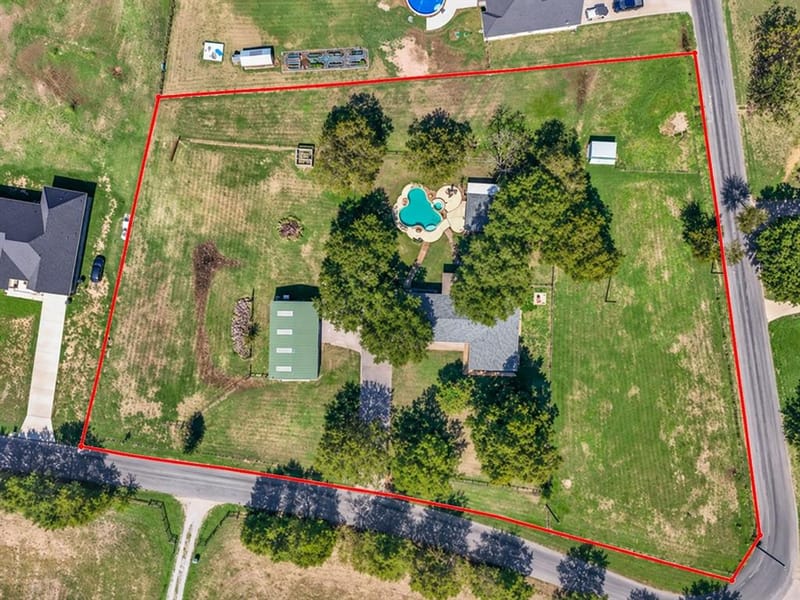 9591 Dripping Springs Road, Denison TX 75021 - Photo 7