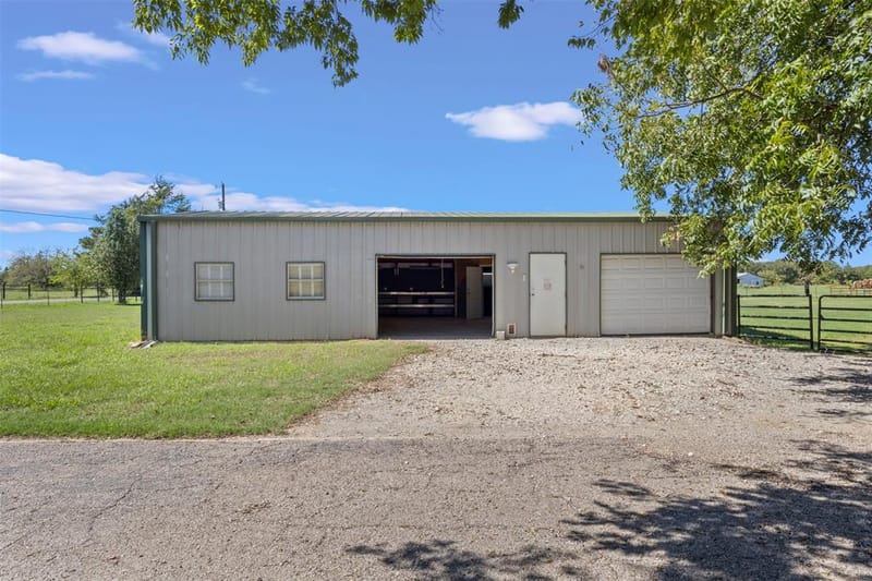 9591 Dripping Springs Road, Denison TX 75021 - Photo 32
