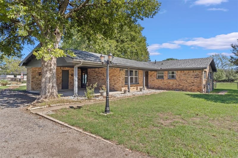 9591 Dripping Springs Road, Denison TX 75021 - Photo 30