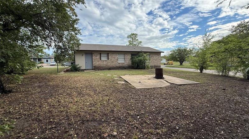 4916 Mcdougal Street, Greenville TX 75401 - Photo 11