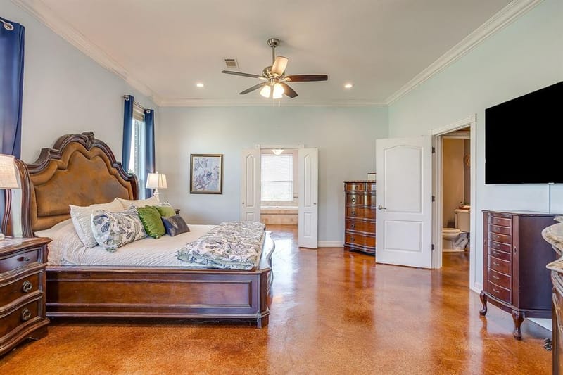 124 Stonewick Drive, Cresson TX 76035 - Photo 17