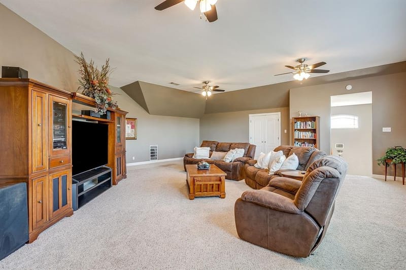 124 Stonewick Drive, Cresson TX 76035 - Photo 26