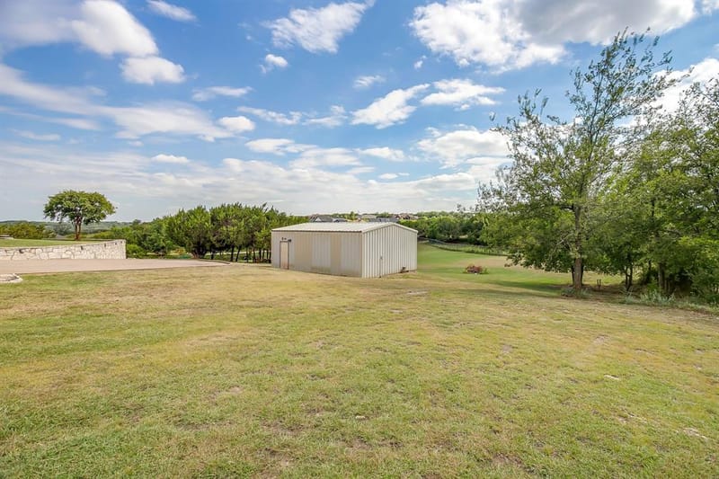 124 Stonewick Drive, Cresson TX 76035 - Photo 36