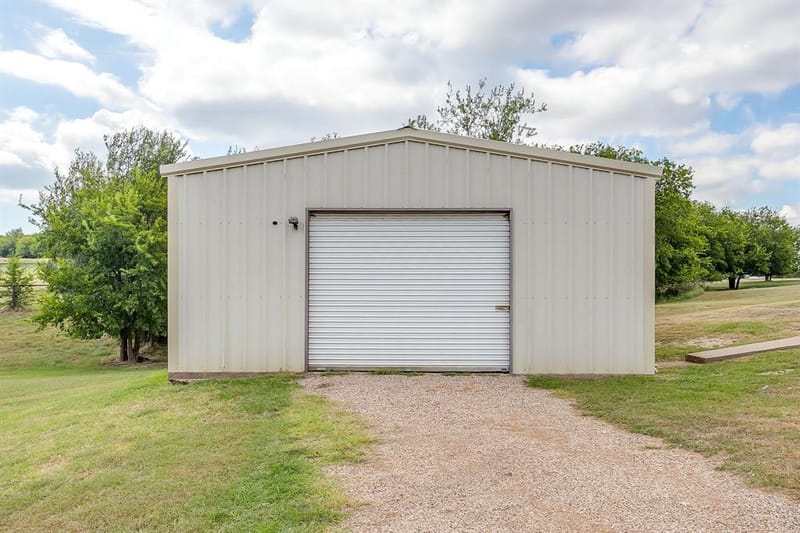 124 Stonewick Drive, Cresson TX 76035 - Photo 32