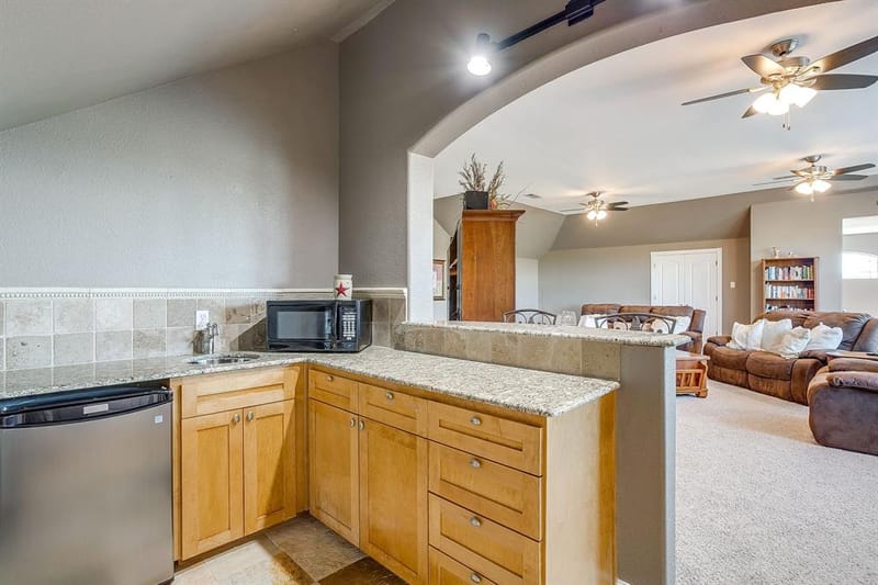 124 Stonewick Drive, Cresson TX 76035 - Photo 28