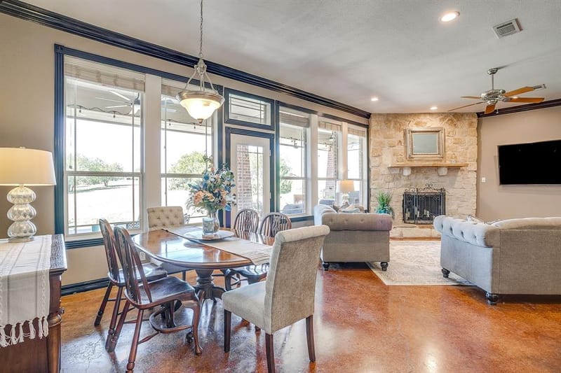 124 Stonewick Drive, Cresson TX 76035 - Photo 9