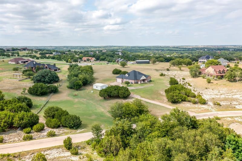 124 Stonewick Drive, Cresson TX 76035 - Photo 30