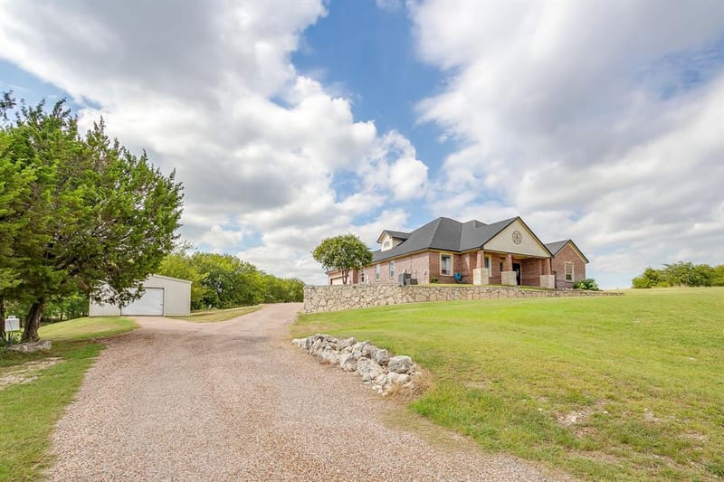 124 Stonewick Drive, Cresson TX 76035 - Photo 38