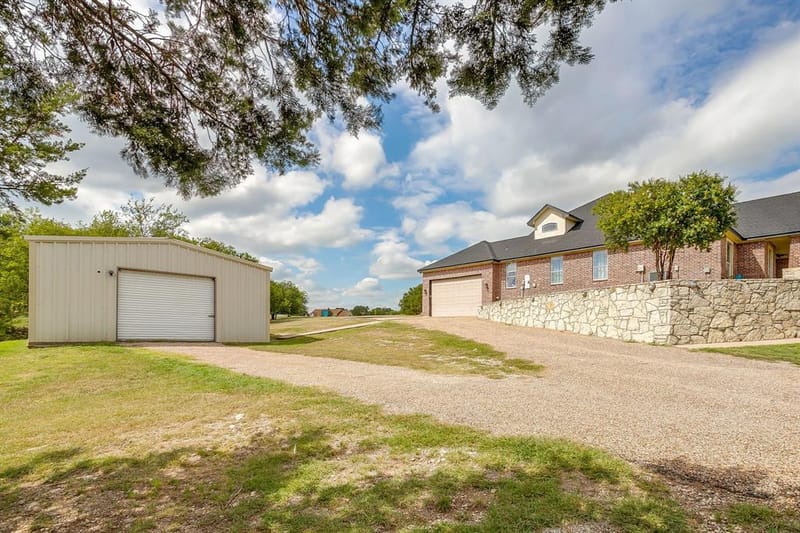 124 Stonewick Drive, Cresson TX 76035 - Photo 33