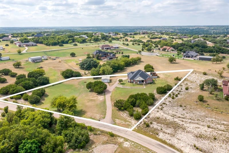 124 Stonewick Drive, Cresson TX 76035 - Photo 37