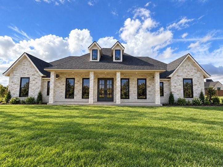 906 Wildridge Drive, Waco TX 76657